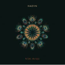 HAEVN-WIDE AWAKE (CD)