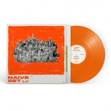 NAIVE SET-IN AIR QUOTES -COLOURED- (LP)