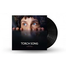 B.S.O. (BANDA SONORA ORIGINAL)-TORCH SONG (LP)