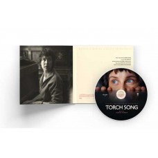 B.S.O. (BANDA SONORA ORIGINAL)-TORCH SONG (CD)