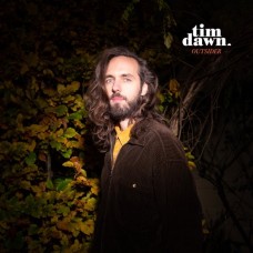 TIM DAWN-OUTSIDER (LP)