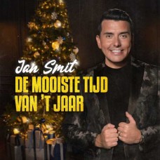 JAN SMIT-DE MOOISTE TIJD VAN T JAAR (CD)