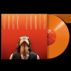 JACK JONES-JACK JONES -COLOURED- (LP)