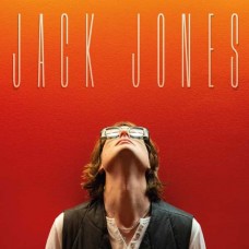 JACK JONES-JACK JONES (CD)