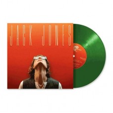 JACK JONES-JACK JONES -COLOURED- (LP)