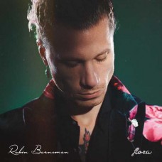 ROBIN BORNEMAN-FLORA (CD)