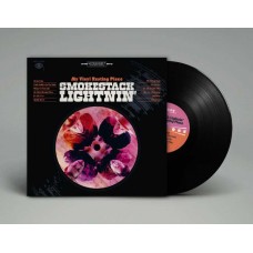 SMOKESTACK LIGHTNIN'-MY VINYL RESTING PLACE (LP)