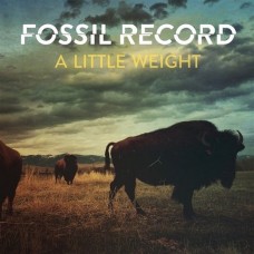 FOSSIL EVOLUTION-A LITTLE WEIGHT (CD)