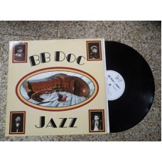 BB DOC-JAZZ (LP)