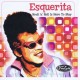 ESQUERITA-ROCK 'N' ROLL IS HERE TO STAY (CD)