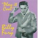 BILLY FURY-PLAY IT COOL (CD)