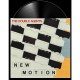 DOUBLE AGENTS-NEW MOTION (LP)