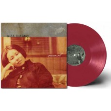 KILL HOLIDAY-SEASONAL -COLOURED- (LP)