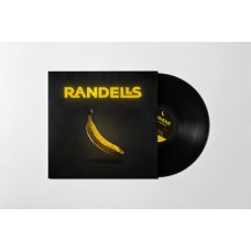 RANDELLS-PEEL EAT REPEAT (LP)