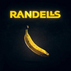 RANDELLS-PEEL EAT REPEAT (CD)