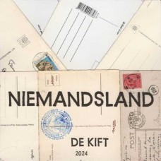 DE KIFT-NIEMANDSLAND (CD)