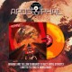 APOCRYPHAL-FACING THE END -COLOURED- (LP)