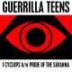 GUERILLA TEENS-I CYCLOPS (7")