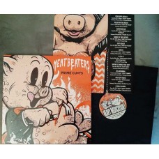 MEATBEATERS-PRIME CU*TS (LP)