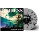 HEIRESS-NOWHERE NEARER -COLOURED- (LP)