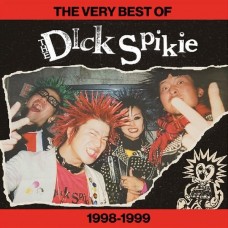 DICK SPIKIE-BEST OF 1998 TO 1999 (LP)