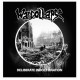 WARCOLLAPSE-DELIBERATE INDOCTRINATION -COLOURED- (LP)