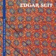 EDGAR SUIT-A FEW FUN FACTS ABOUT THE END OF THE WORLD (LP)