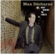 MAX DECHARNE-NIGHT DARKENS THE STREETS (LP)