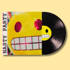 NASTY PARTY-NASTY PARTY (LP)