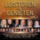 V/A-LUISTEREN & GENIETEN DEEL 3 (CD)