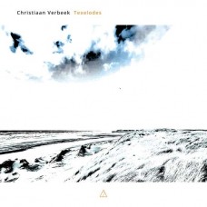 CHRISTIAAN VERBEEK-TEXELODES (CD)