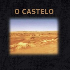 O CASTELO-O CASTELO (LP)