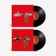 RUN THE JEWELS-RUN THE JEWELS 2 -HQ/ANNIV- (2LP)