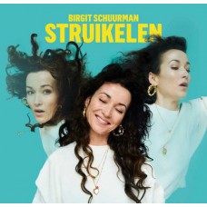 BIRGIT SCHUURMAN-STRUIKELEN (CD)