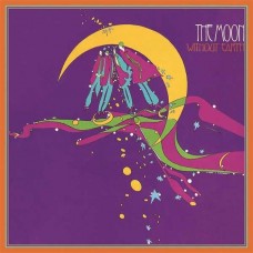 MOON-WITHOUT EARTH (CD)