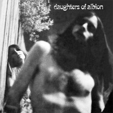 DAUGHTERS OF ALBION-DAUGHTERS OF ALBION (CD)