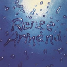 RENEE ARMAND-THE RAIN BOOK (CD)