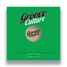 MARC COTTERELL-FEEL THE GROOVE (12")