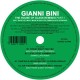 GIANNI BINI-THE HOUSE OF GLASS REMIXES PART 1 (12")