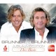 BRUNNER & BRUNNER-JUBILAUMSEDITION - DAS BESTE (4CD)