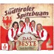 ORIG. SUDTIROLER SPITZBUAM-DAS BESTE ZUM JUBILAUM (4CD)