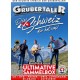 DIE GRUBERTALER-DIE SCHWEIZ DIE HAT WAS! - ULTIMATIVE SAMMELBOX (CD+DVD)