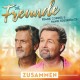 DIE FREUNDE - FRANK CORDES & HANSI SUSSENBACH-ZUSAMMEN (CD)