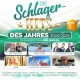 V/A-DIE SCHLAGER-HITS DES JAHRES 2024/2025 PRASENTIERT VON JENS SEIDLER (2CD)