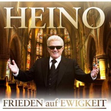 HEINO-FRIEDEN AUF EWIGKEIT (CD)