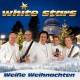 WHITE STARS-WEISSE WEIHNACHTEN (CD)