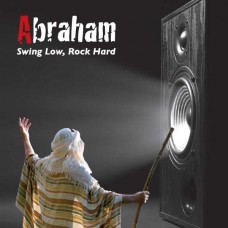 ABRAHAM-SWING LOW, ROCK HARD (CD)