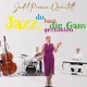 JUDITH PIXNER-JAZZ DU HAST GANS GESTOHLEN (CD)