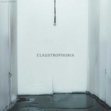 GLACED CURTAINS-CLAUSTROPHOBIA (LP)