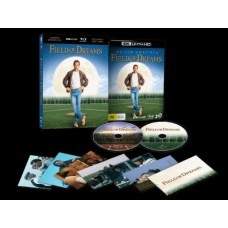 FILME-FIELD OF DREAMS -LTD/4K- (2BLU-RAY)